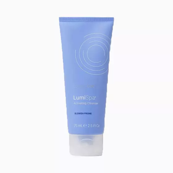 ageLOC LumiSpa čístící a mycí gel - Blemish Prone - pro problematickou pleť