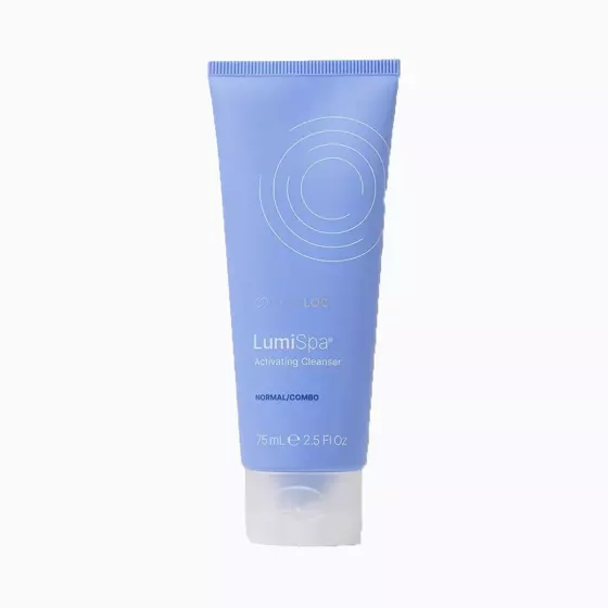 ageLOC LumiSpa čístící a mycí gel - NORMAL-COMBO - pro normální až smíšenou pleť