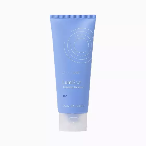 ageLOC LumiSpa čístící a mycí gel - OILY - pro mastnou pleť