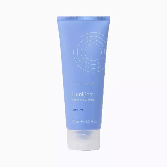 Nuskin- ageLOC LumiSpa čístící a mycí gel (SENSITIVE - pro citlivou pokožku - 75 ml)