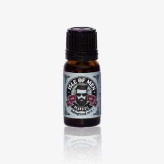 Olej na vousy - UNDERGROUND - 10 ml (9 g) - exp. 12/24