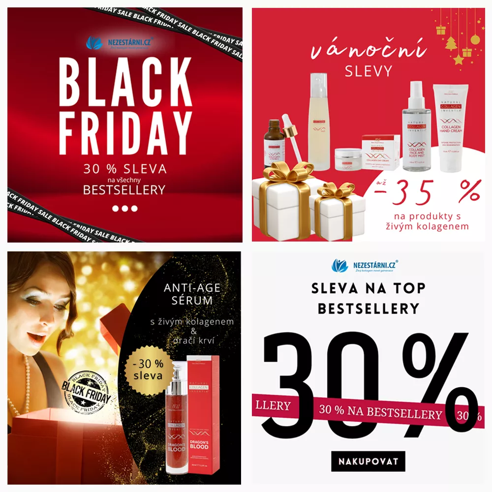 Aktuální akce wellness klubu NEZESTÁRNI.CZ