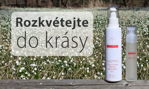 Jarní detoxikace pleti: Nechte svou krásu znovu rozkvést
