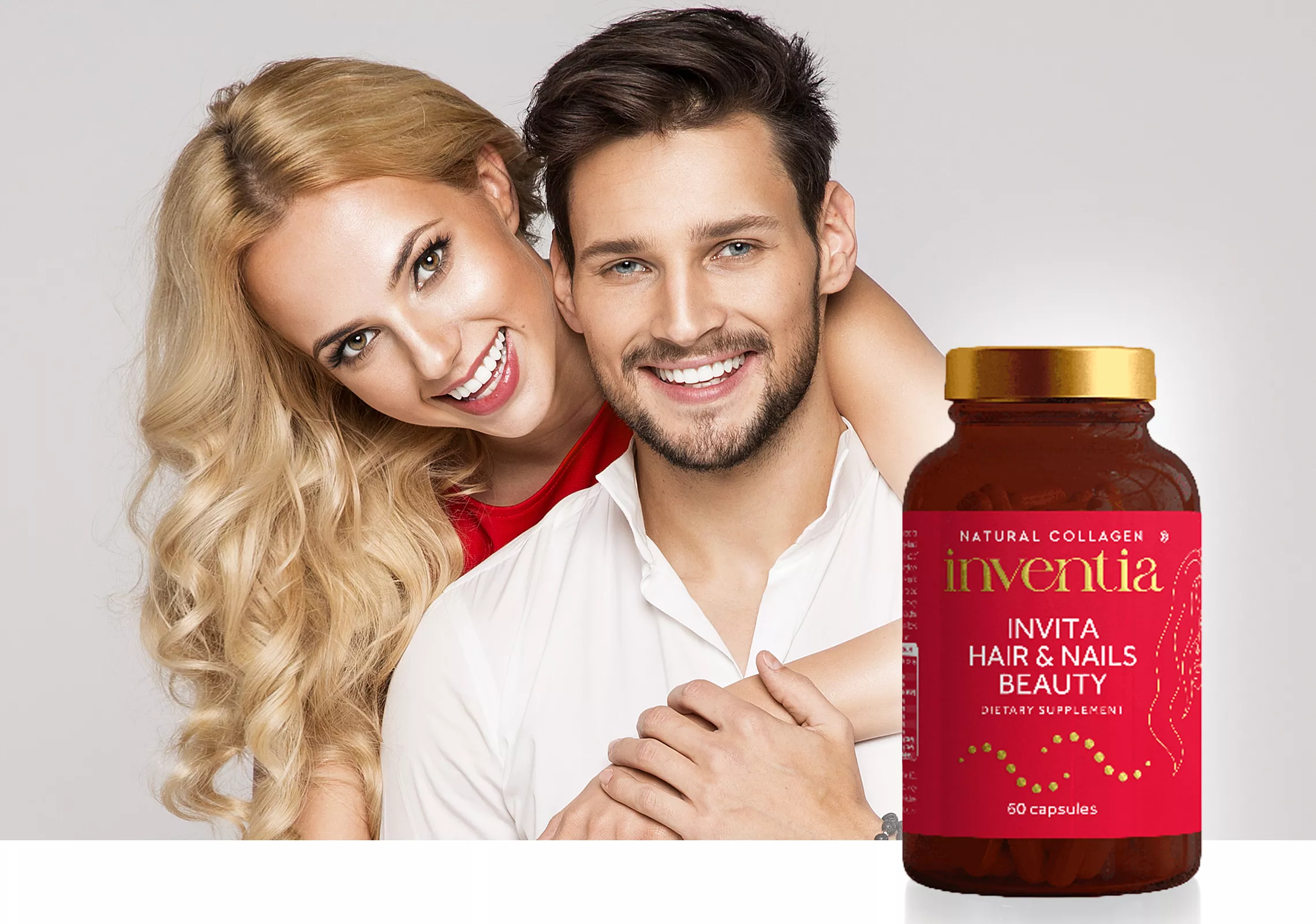 TRICHObooster - Invita Hair & Nails Beauty - Inventia