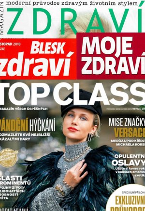 Živý kolagen nové generace - Klíč ke zpomalení stárnutí - TOP CLASS