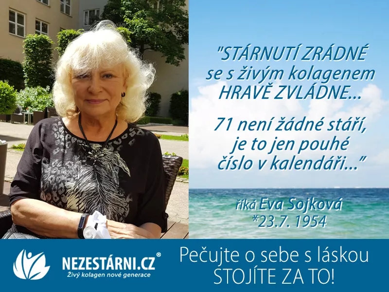 Aktuální akce wellness klubu NEZESTÁRNI.CZ